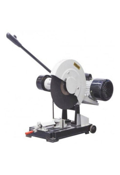 Абразивный отрезной станок Stalex COM/Cut-Off Machine/-400М/3 J3GA-400 220В