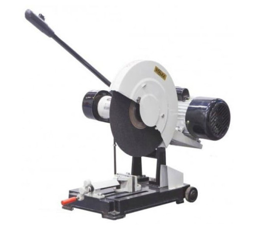 Абразивный отрезной станок Stalex COM/Cut-Off Machine/-400М/3 J3GA-400 220В