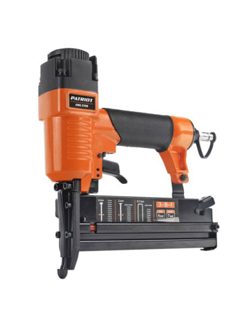 Пневмостеплер Patriot 3-в-1 ANG 210R 830902049