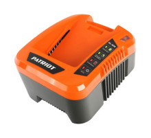 Зарядное устройство быстрой зарядки 40В, 5А Patriot GL 405 830201160