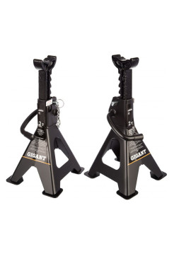 Усиленная страховочная подставка 2Т, 2 шт Gigant HDS-2