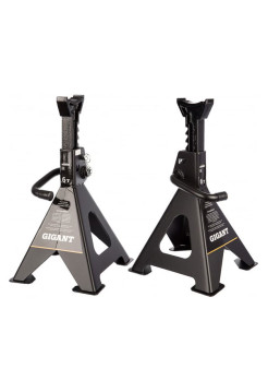 Усиленная страховочная подставка 6Т, 2 шт Gigant HDS-6