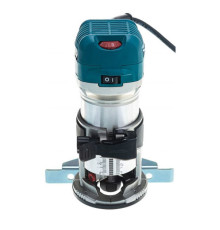 Кромочный фрезер Makita RT0700C