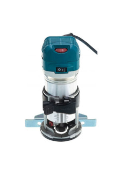 Кромочный фрезер Makita RT0700C