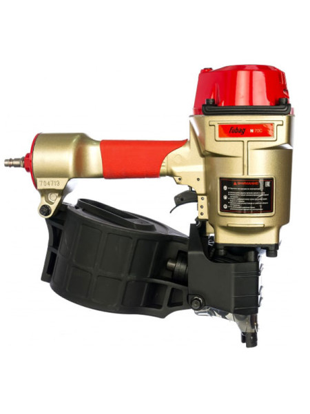 Гвоздезабивной пистолет Fubag N70C 100159