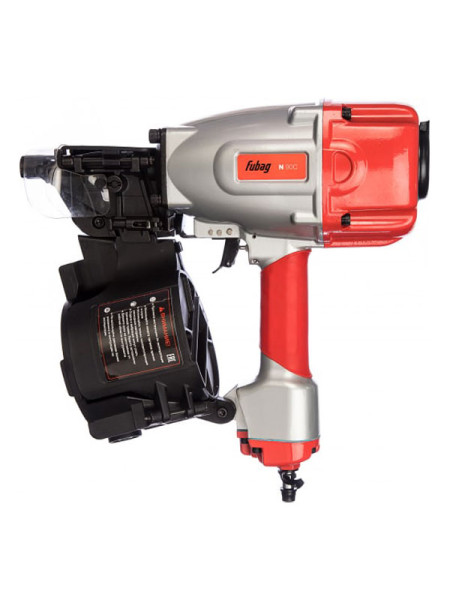Гвоздезабивной пистолет Fubag N90C 100163