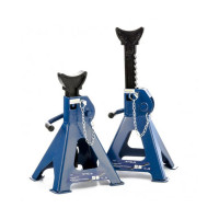 Регулируемые подставки под автомобиль 3 т STELS 51627