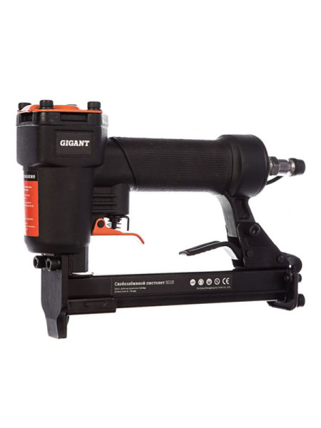 Скобозабивной пистолет Gigant SG15