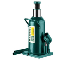 Бутылочный гидравлический домкрат KRAFTOOL Kraft-Lift 20т, 244-478мм 43462-20_z01