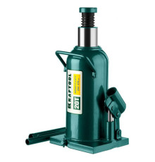 Бутылочный гидравлический домкрат KRAFTOOL Kraft-Lift 20т, 244-478мм 43462-20_z01