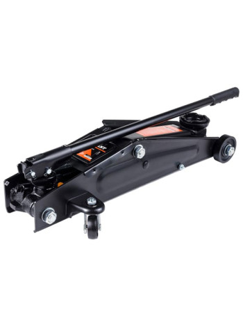 Гидравлический подкатной домкрат Gigant 3Т HTJ-3SH