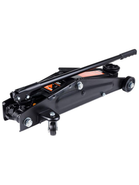 Гидравлический подкатной домкрат Gigant 3Т HTJ-3SH