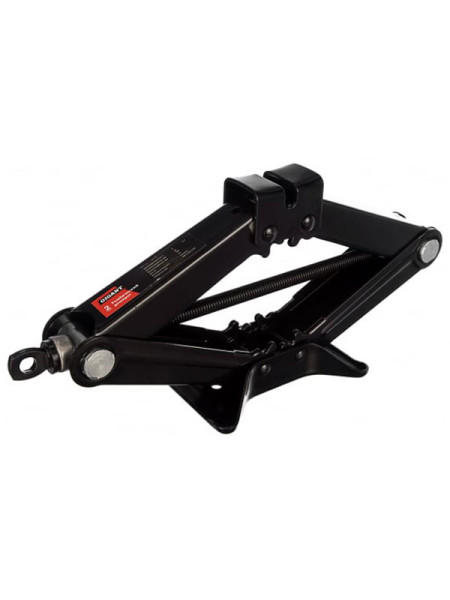 Ромбический домкрат Gigant 2T SJ-2