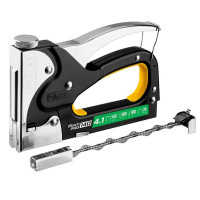 Стальной степлер Stayer Hercules-140 тип 140, 36, 300, 500, 31510_z01