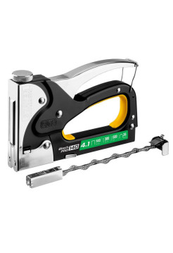 Стальной степлер Stayer Hercules-140 тип 140, 36, 300, 500, 31510_z01