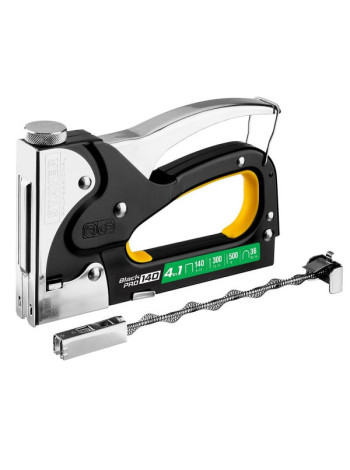 Стальной степлер Stayer Hercules-140 тип 140, 36, 300, 500, 31510_z01