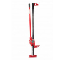 Домкрат реечный TOR ST0833/33" 154-700мм High Jack 1004125