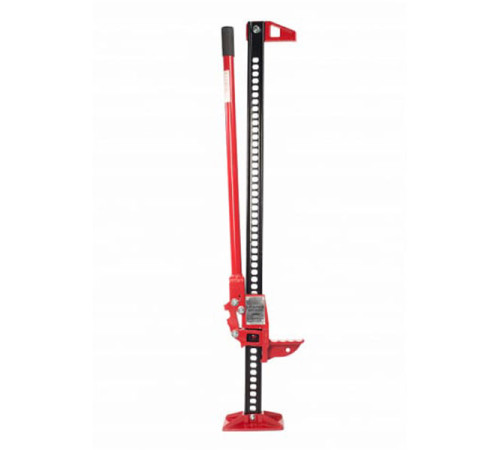 Домкрат реечный TOR ST0833/33" 154-700мм High Jack 1004125