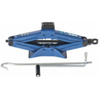 Ромбовый домкрат STELS 1,5 т, 110-360 мм 50388