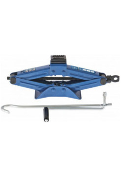 Ромбовый домкрат STELS 1,5 т, 110-360 мм 50388