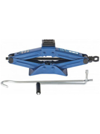 Ромбовый домкрат STELS 1,5 т, 110-360 мм 50388