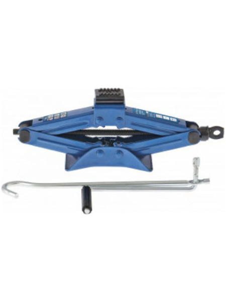 Ромбовый домкрат STELS 1,5 т, 110-360 мм 50388