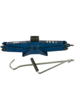 Ромбовый домкрат STELS 2 т, 110-390 мм 50389