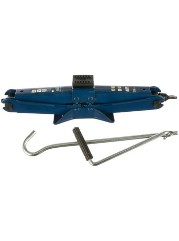 Ромбовый домкрат STELS 2 т, 110-390 мм 50389