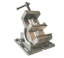 Станочные тиски глобусные 100мм, 102мм, серия QKD GRIFF b241702