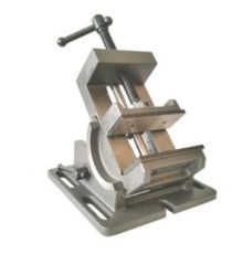Станочные тиски глобусные 100мм, 102мм, серия QKD GRIFF b241702