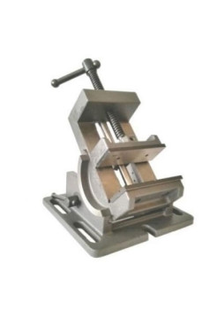 Станочные тиски глобусные 100мм, 102мм, серия QKD GRIFF b241702