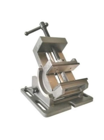 Станочные тиски глобусные 100мм, 102мм, серия QKD GRIFF b241702