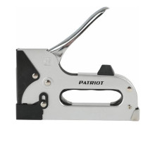 Степлер Patriot Platinum SPQ-112L 350007503