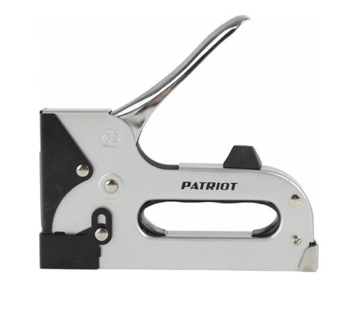 Степлер Patriot Platinum SPQ-112L 350007503