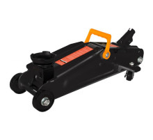 Гидравлический подкатной домкрат в кейсе 2Т Gigant T83502