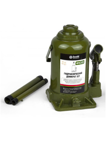 Гидравлический домкрат БелАК 32 т, ECO БАК.70022