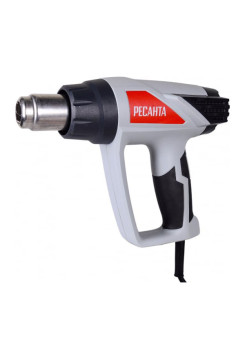 Строительный фен Ресанта ФЭ-2000ЭКД 75/2/3