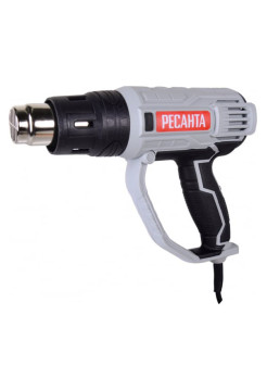 Строительный фен Ресанта ФЭ-2000К 75/2/1