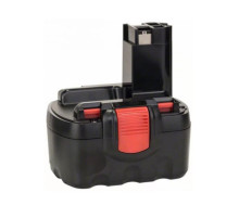 Аккумулятор O-pack NiMh 14.4В, 1.5 Ач Bosch 2607335850