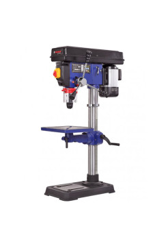 Сверлильный вертикальный станок Белмаш BELMASH DP380-16 S128A