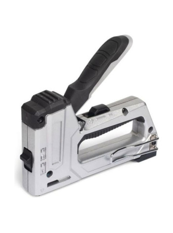 Строительный степлер КВТ СТС-4 79855