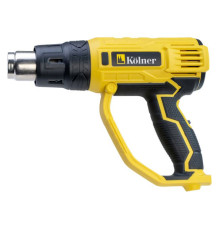 Технический фен Kolner KHG 2200