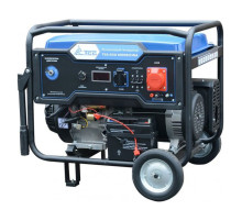 Бензогенератор ТСС SGG 6000EH3NA 160011