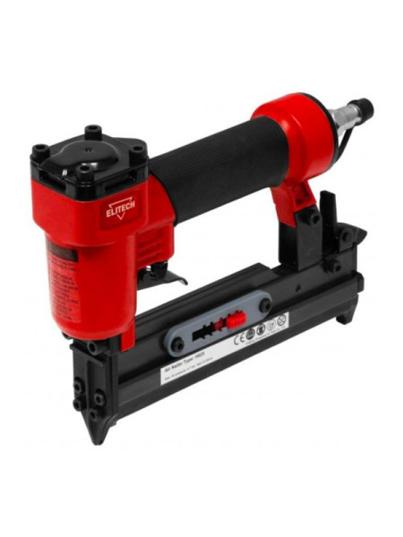 Шпилькозабивной пневмопистолет Elitech 195029