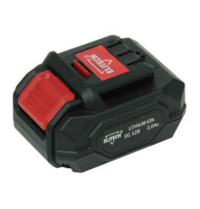 Аккумулятор для ДА 10.8-12СЛ (12 В; 2.0 А*ч; Li-ion) Elitech 1820.098300