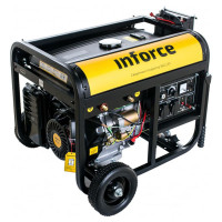 Сварочный генератор Inforce WGL230 04-03-22