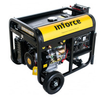Сварочный генератор Inforce WGL230 04-03-22