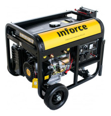 Сварочный генератор Inforce WGL230 04-03-22