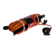Удлинитель на рамке Gigant с/з ПВС 3х1,5 16A 20м IP44 PE-008
