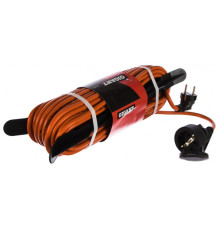 Удлинитель на рамке Gigant с/з ПВС 3х1,5 16A 20м IP44 PE-008